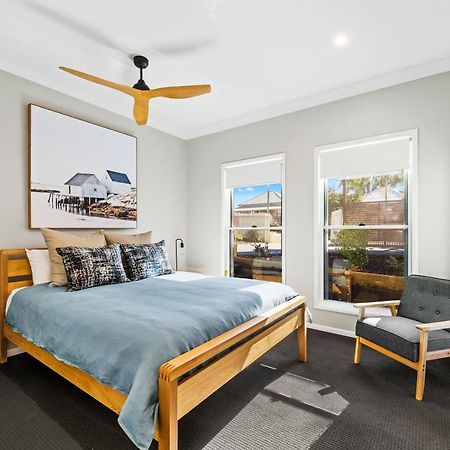 Bluestone Cottages - The Villa Toowoomba Exteriör bild
