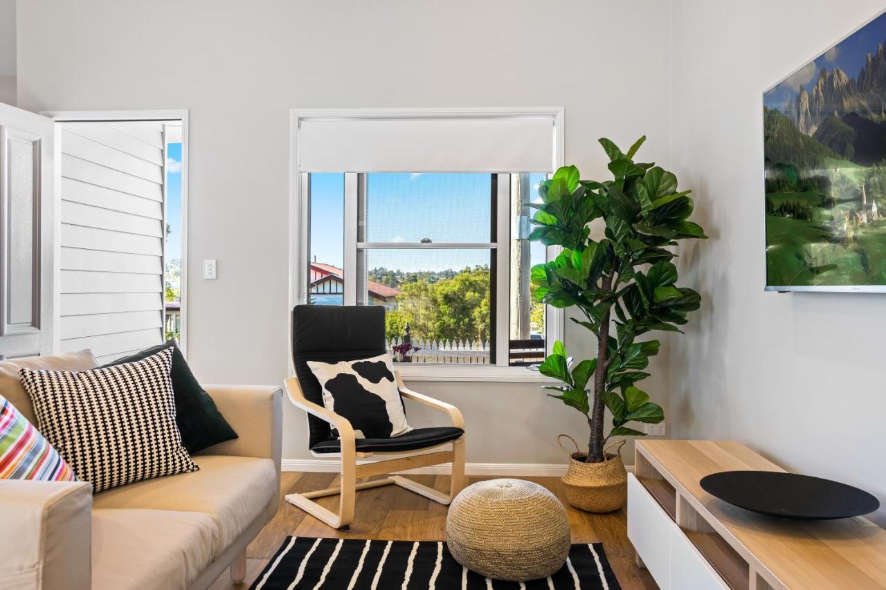 Bluestone Cottages - The Villa Toowoomba Exteriör bild