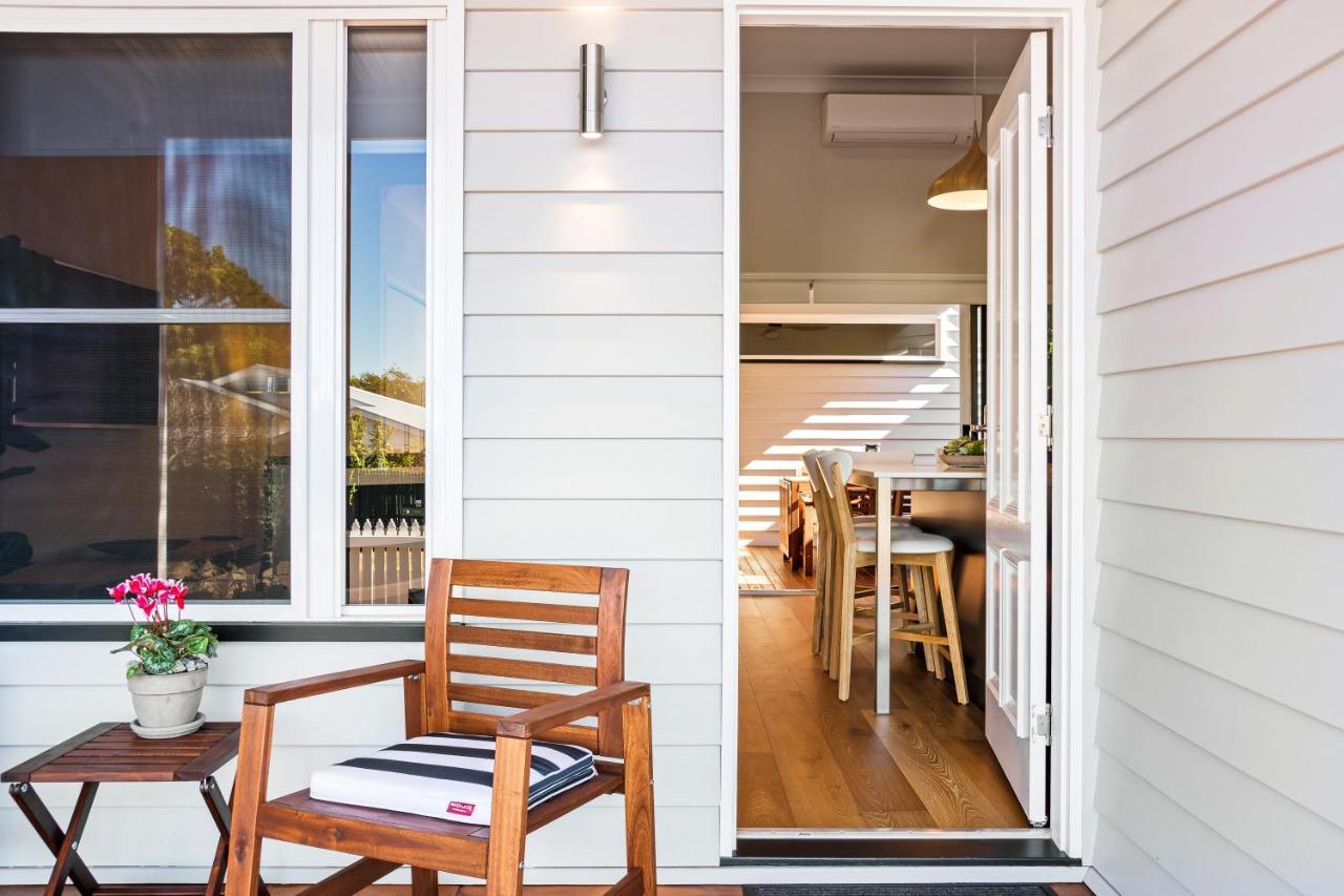 Bluestone Cottages - The Villa Toowoomba Exteriör bild