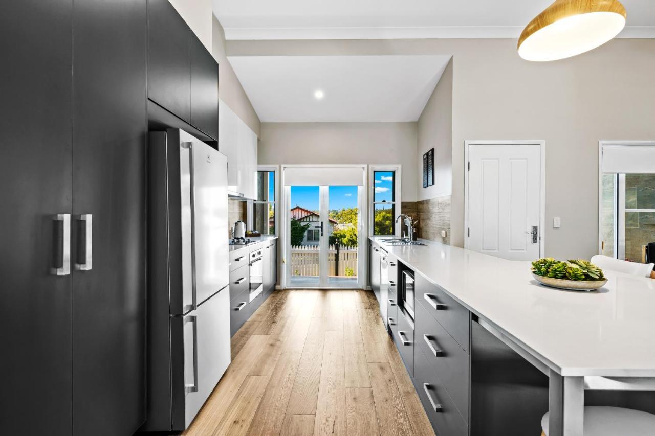 Bluestone Cottages - The Villa Toowoomba Exteriör bild