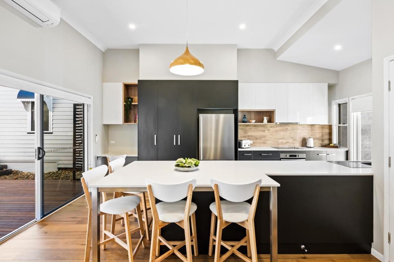 Bluestone Cottages - The Villa Toowoomba Exteriör bild