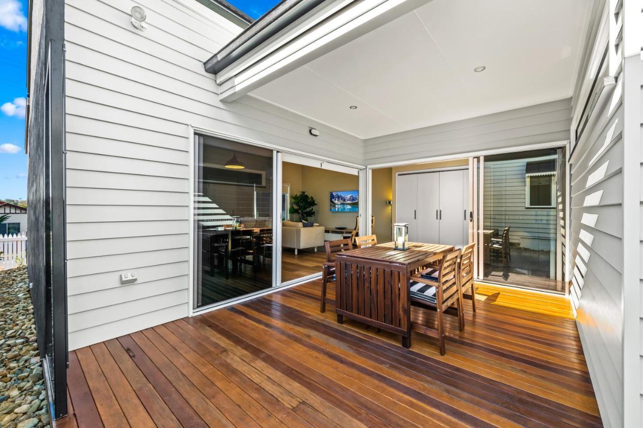 Bluestone Cottages - The Villa Toowoomba Exteriör bild