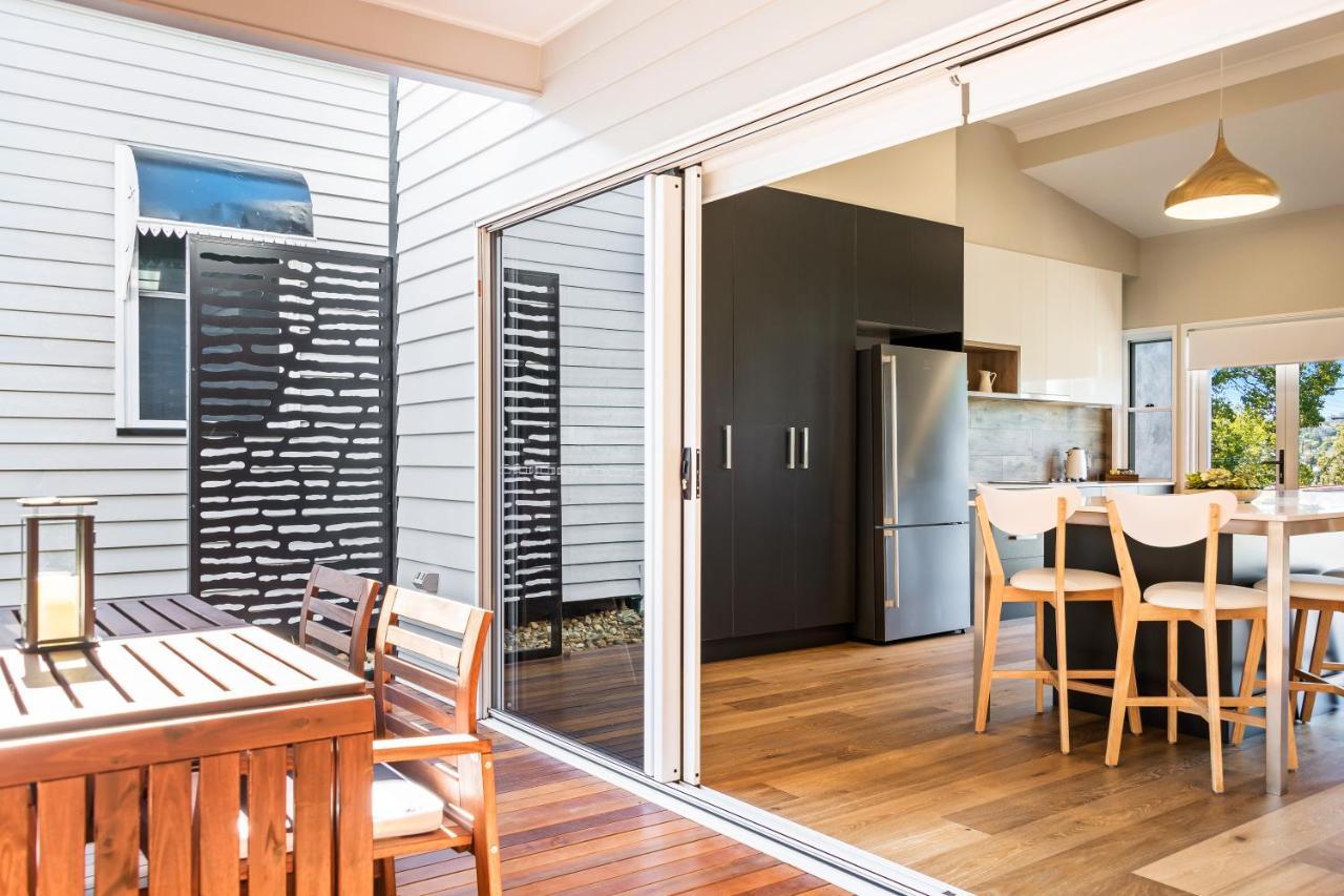 Bluestone Cottages - The Villa Toowoomba Exteriör bild