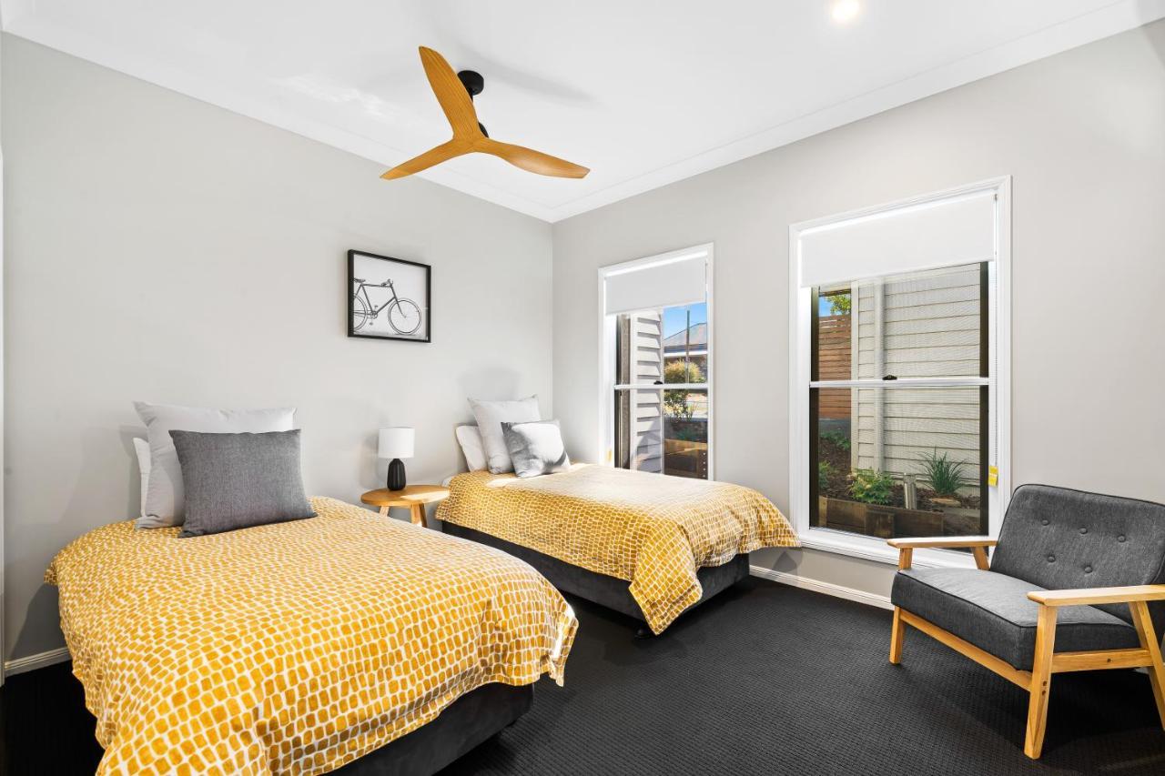 Bluestone Cottages - The Villa Toowoomba Exteriör bild